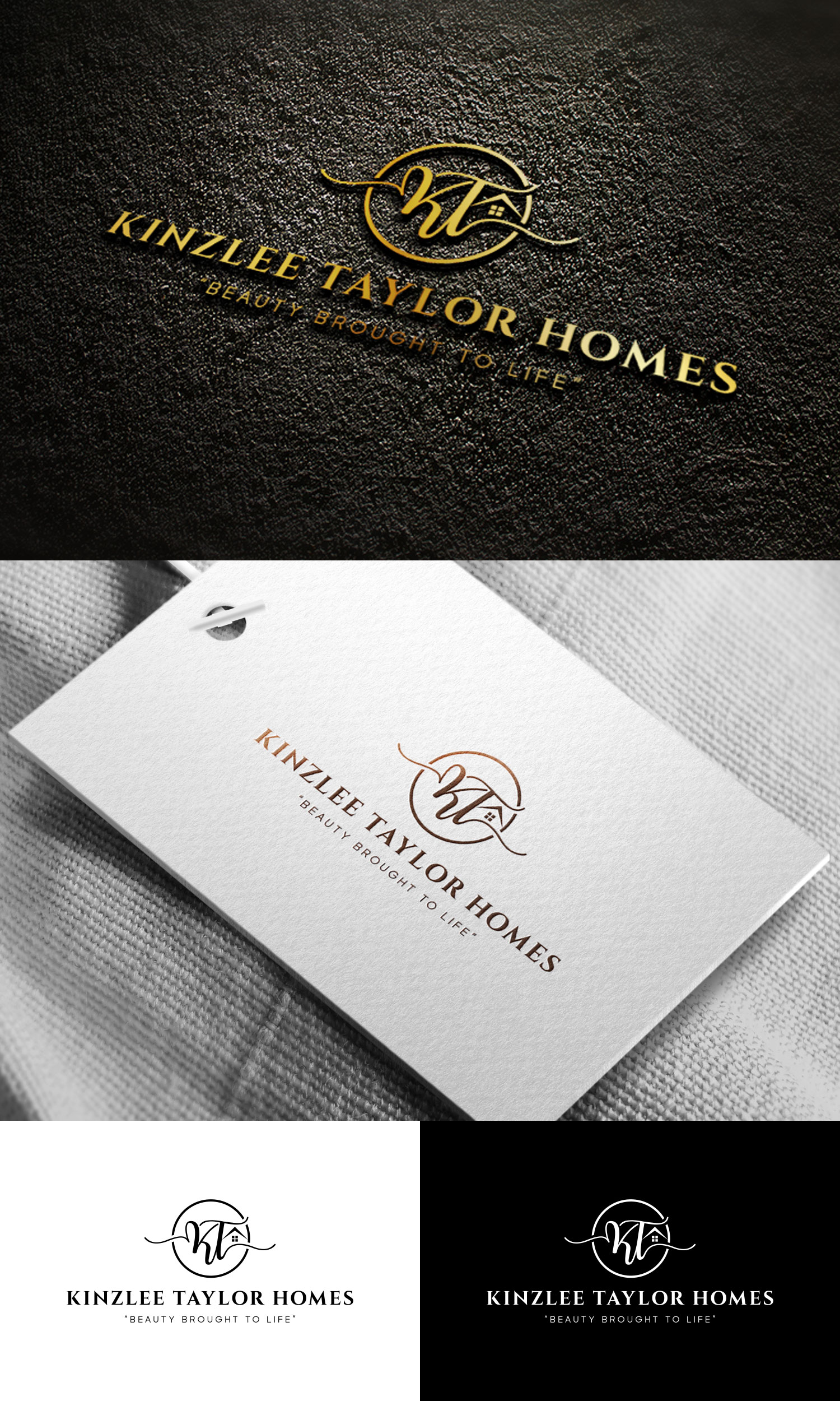 Logo Design by Haja_H2 for this project | Design #23644262