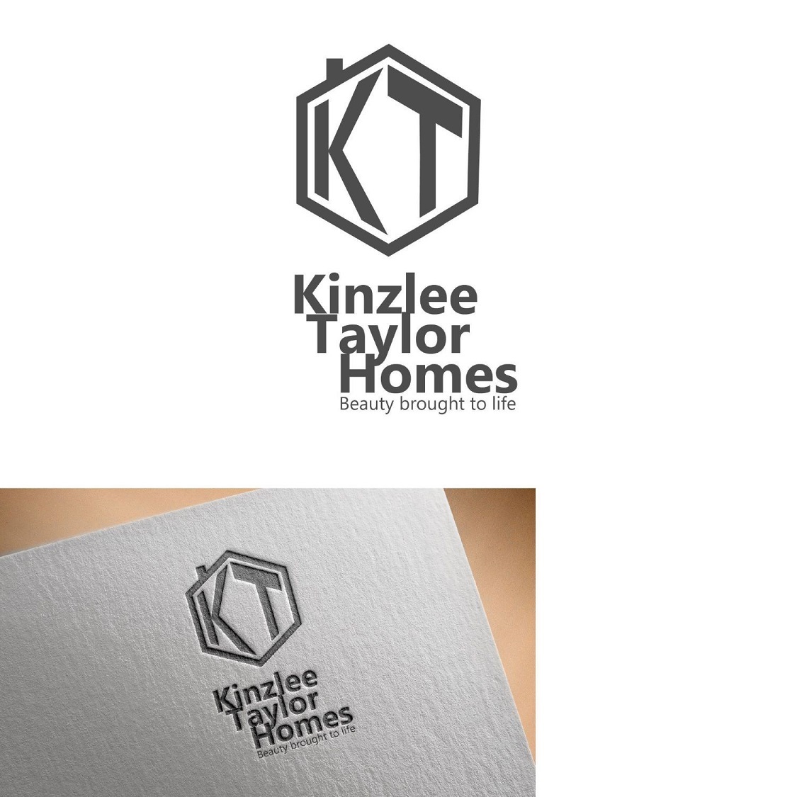 Logo Design by Moaaz for this project | Design #23647195