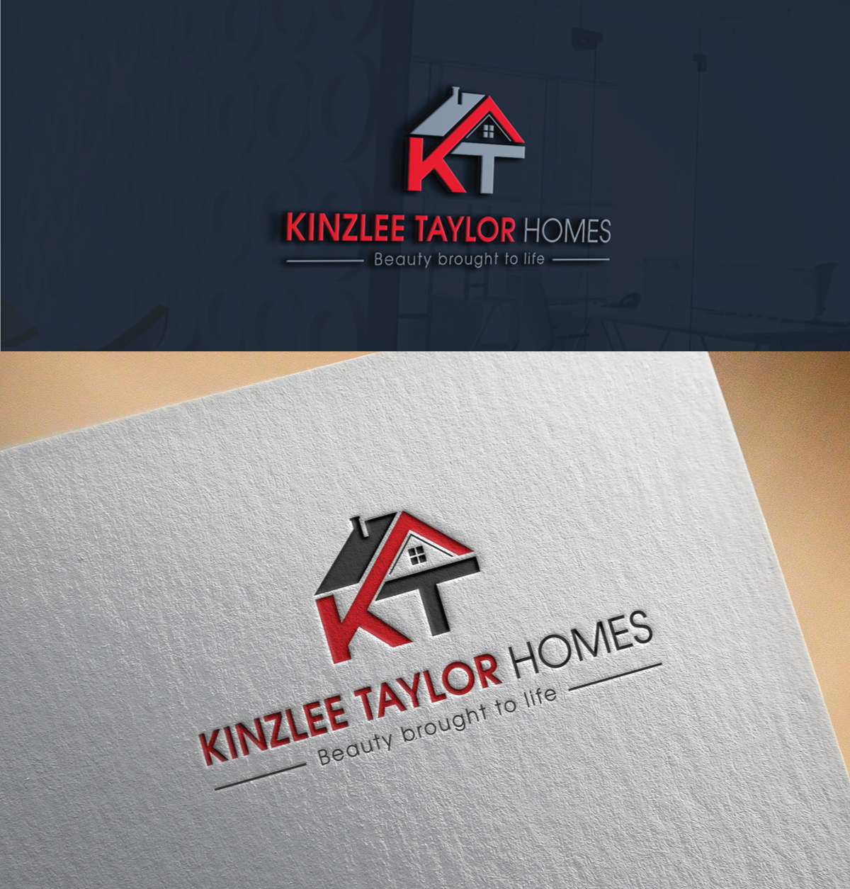 Logo Design by hoaihoai for this project | Design #23732936