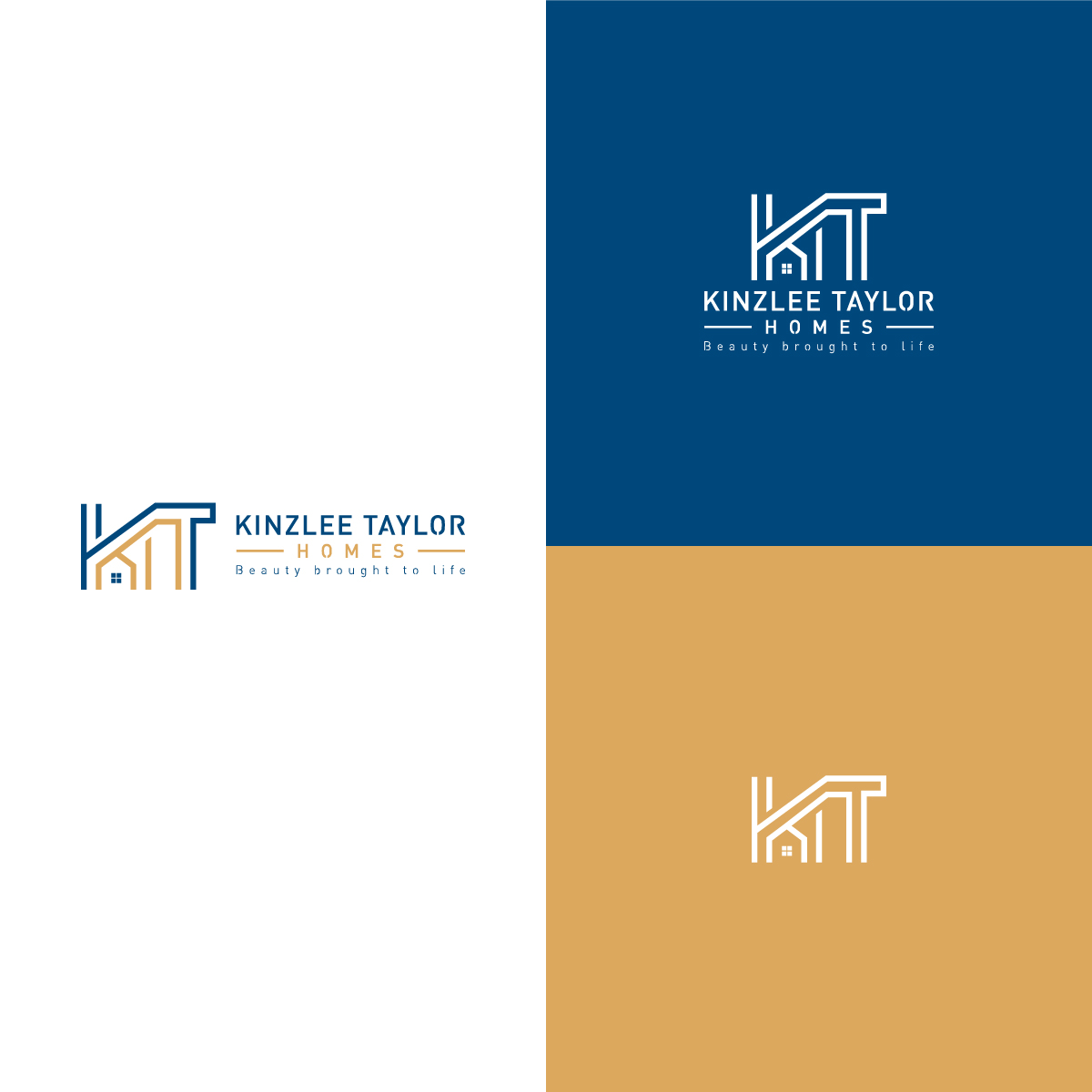 Logo Design by Kreative_Finger for this project | Design #23649591