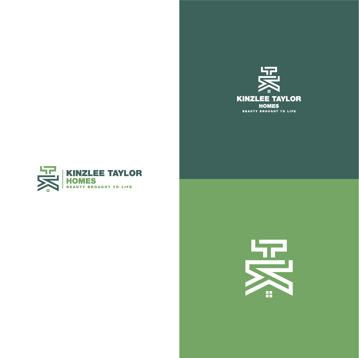 Logo Design by Kreative_Finger for this project | Design #23649592