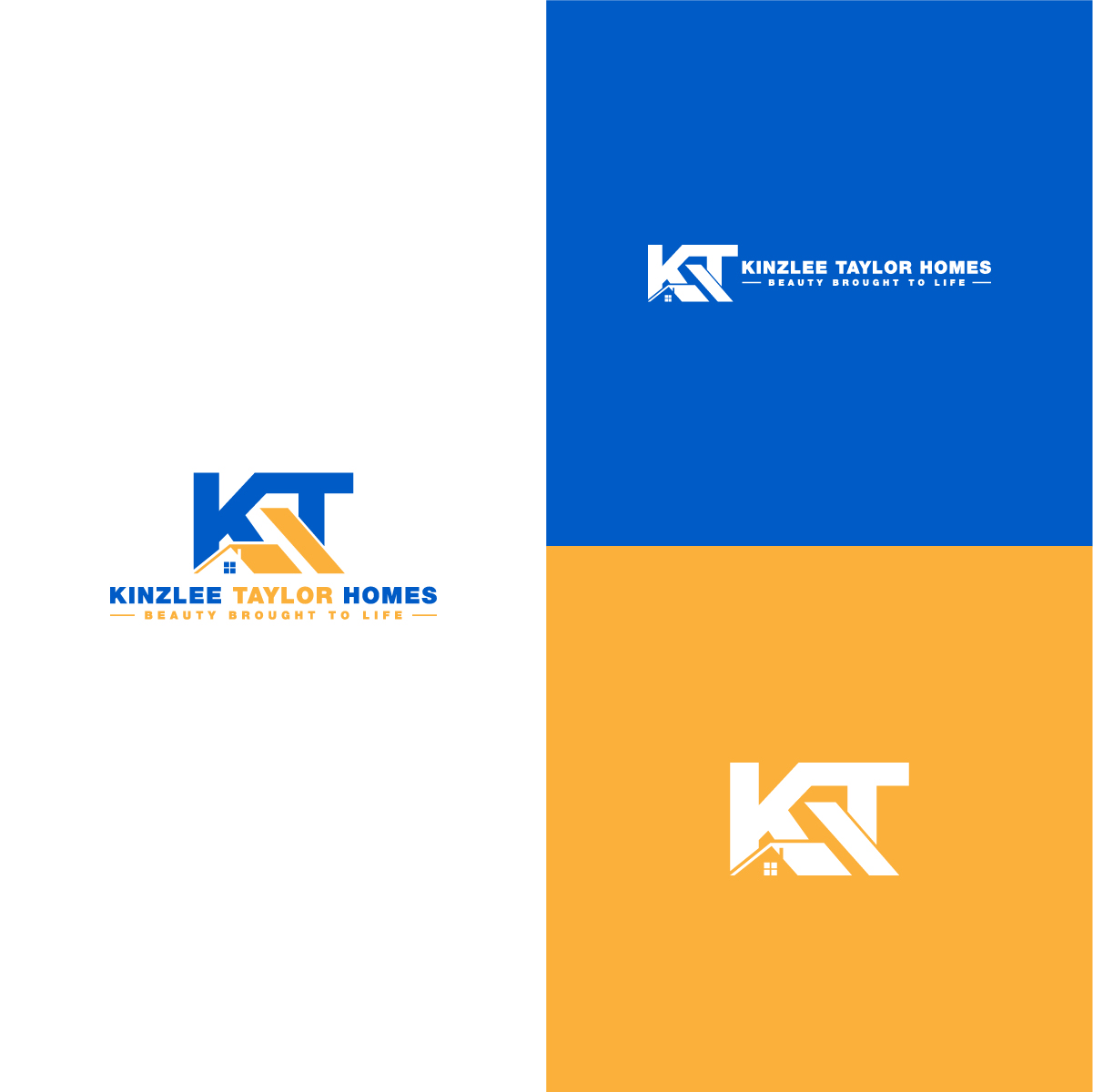 Logo Design by Kreative_Finger for this project | Design #23649595