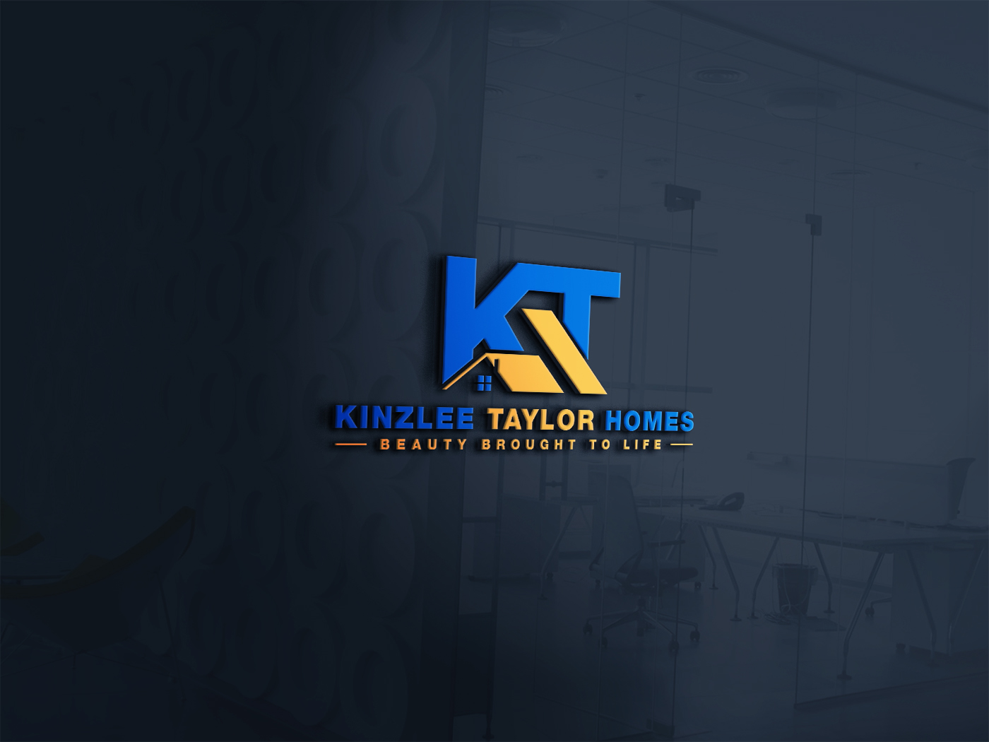 Logo Design by Kreative_Finger for this project | Design #23649600