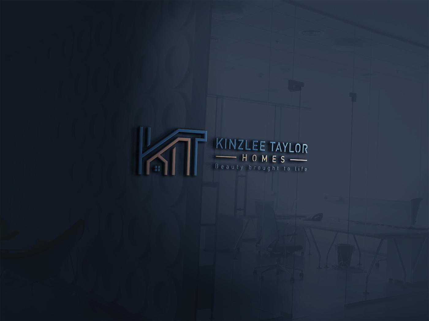 Logo Design by Kreative_Finger for this project | Design #23649604