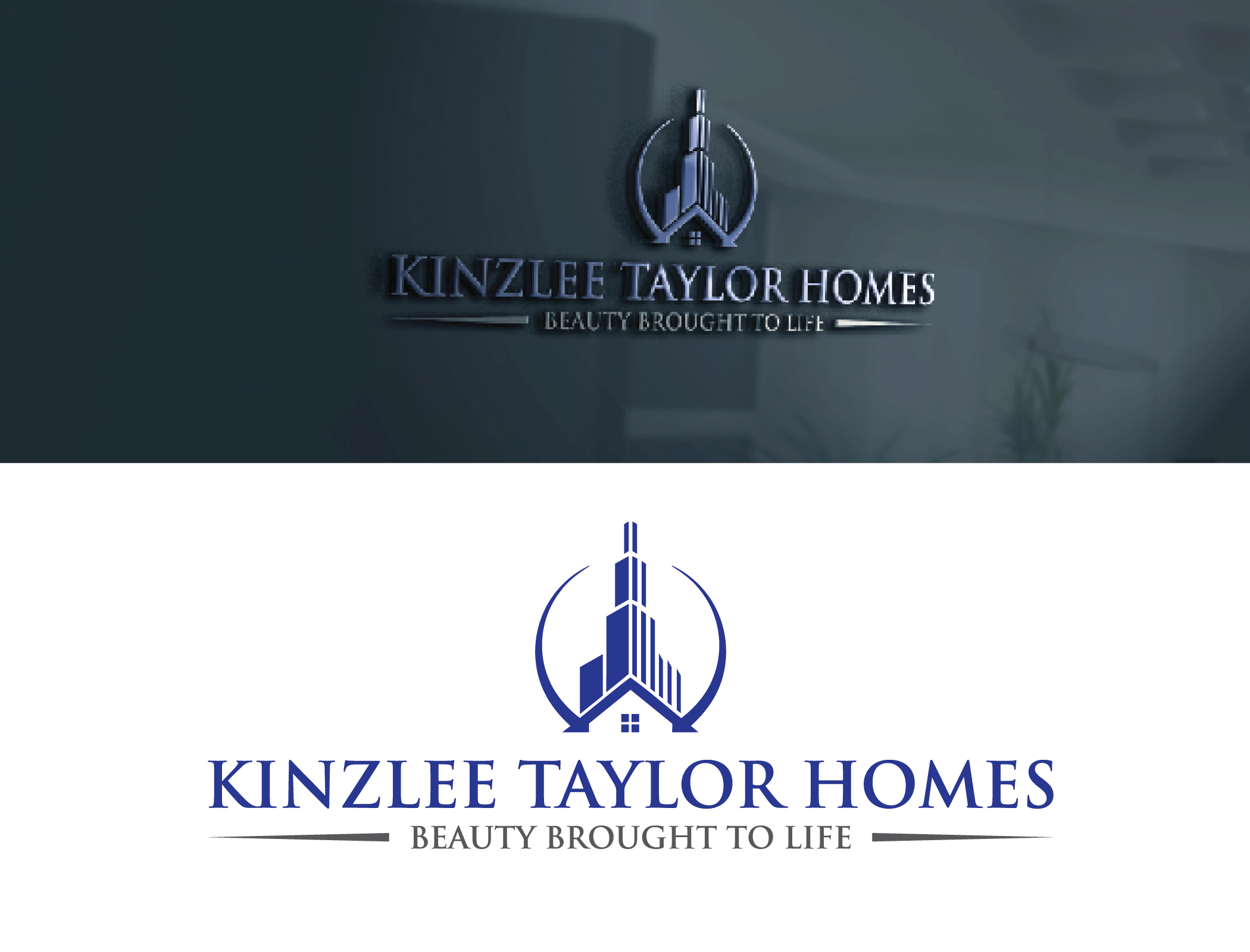 Logo Design by rakib 3 for this project | Design #23644681