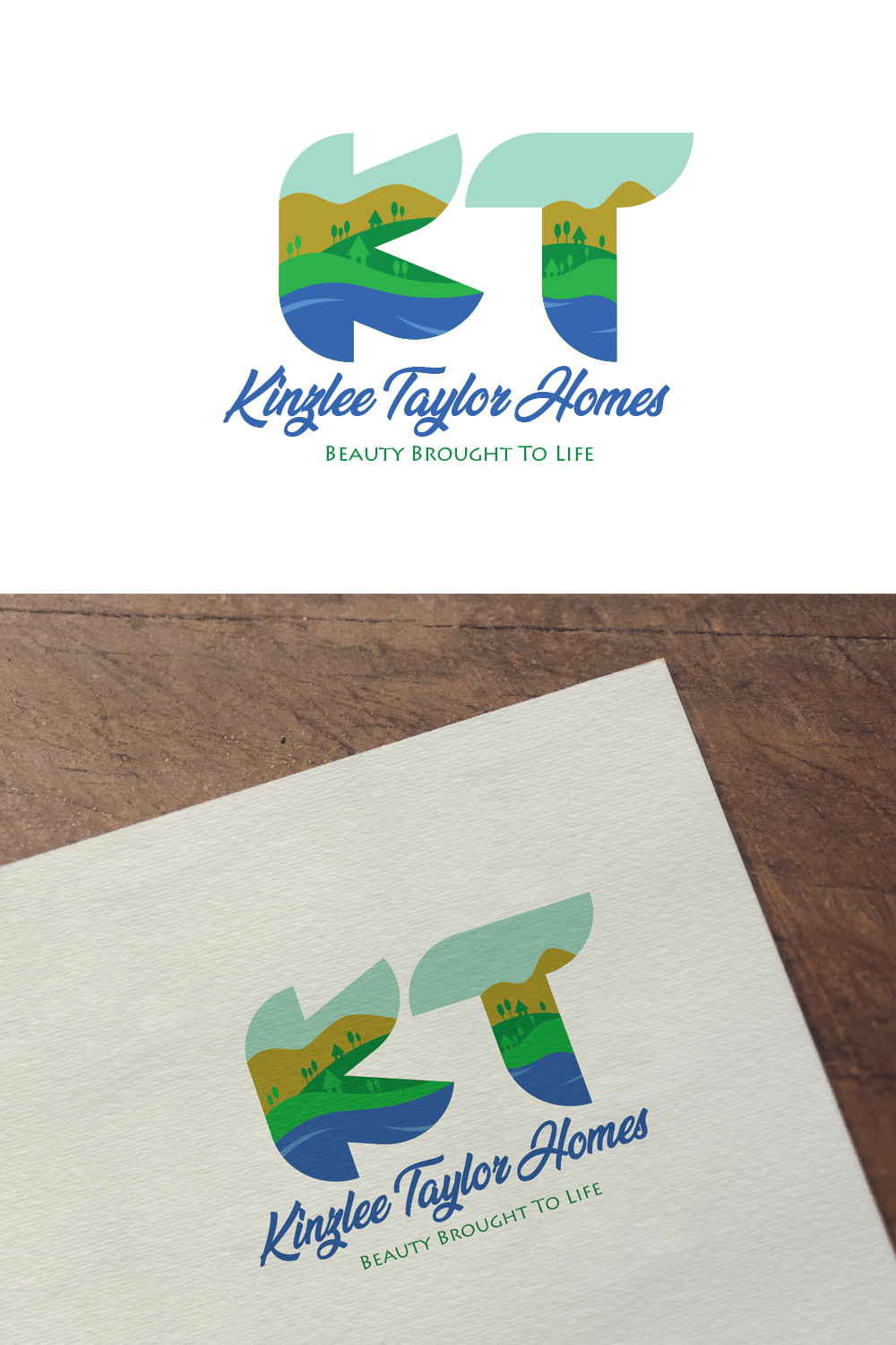 Logo Design by Haroon AK for this project | Design #23697223