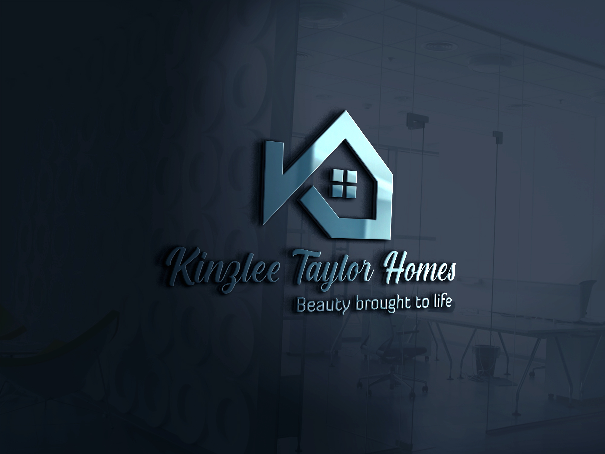 Logo Design by Navajyotii for this project | Design #23667845