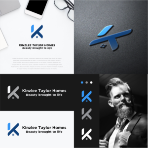 Logo Design by uzifdsgn