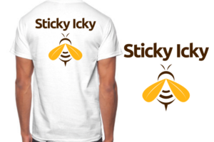 T-shirt Design by Jay Design