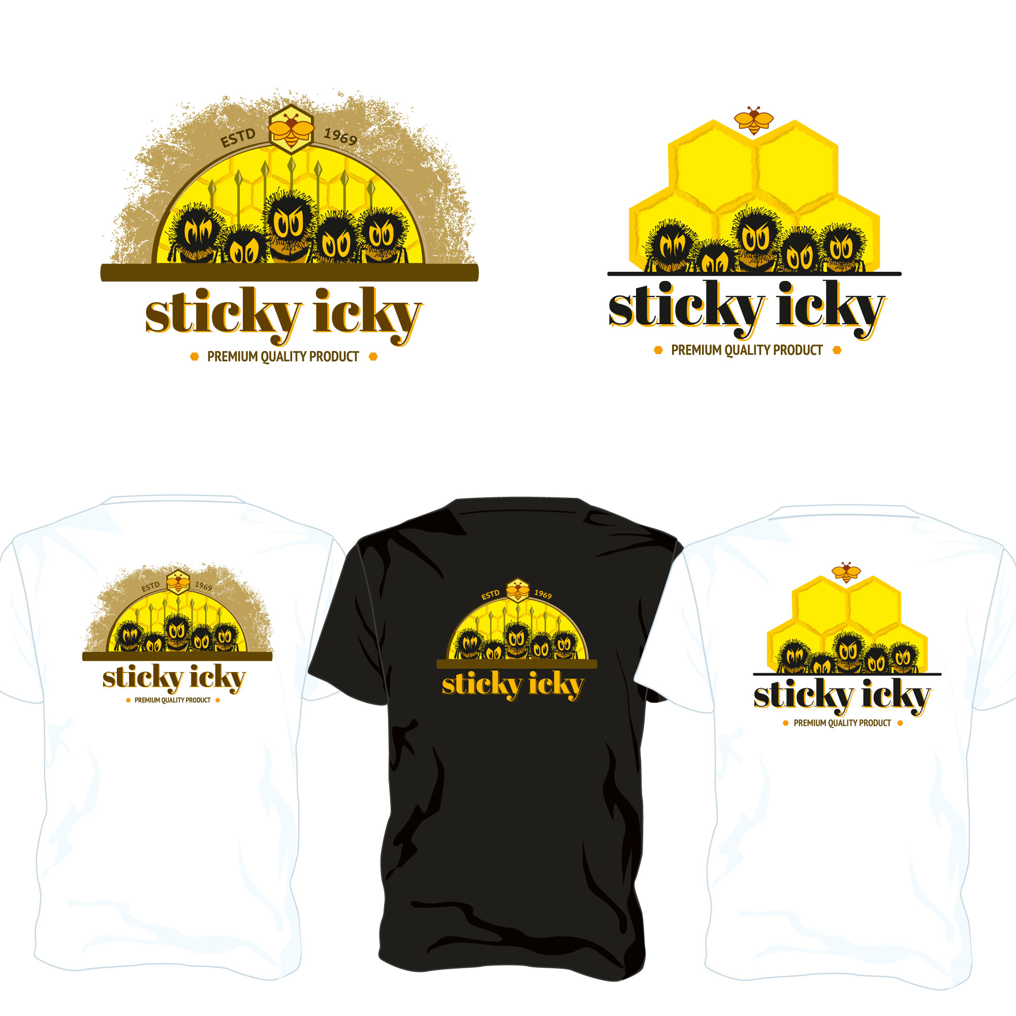 Diseño de Camiseta por Oleg Androsov para Shaxon Enterprises | Diseño: #23656293