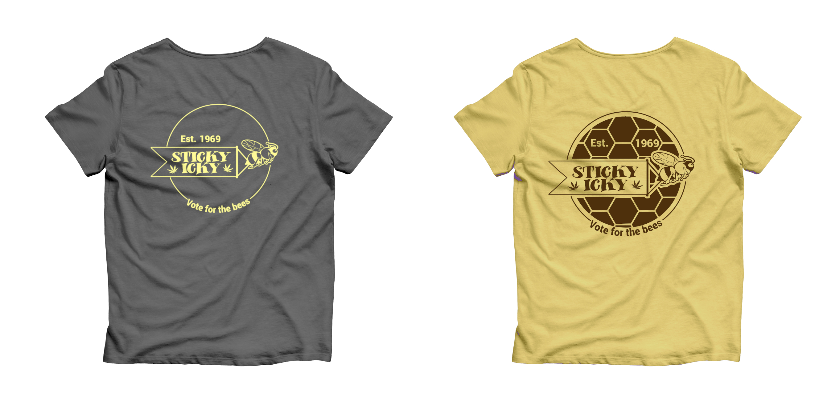 Diseño de Camiseta por Tomi Ax para Shaxon Enterprises | Diseño #23659481