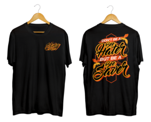 Diseño de Camiseta por Vallerie L. para Shaxon Enterprises | Diseño: #23689076