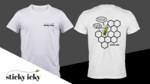 Diseño de Camiseta por Uprinteez para Shaxon Enterprises | Diseño: #23689152