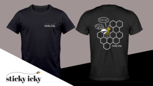 Diseño de Camiseta por Uprinteez para Shaxon Enterprises | Diseño: #23689153