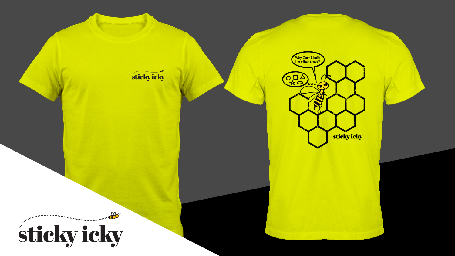 Design de T-shirt par Uprinteez pour Shaxon Enterprises | Design #23689154