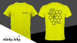 Diseño de Camiseta por Uprinteez para Shaxon Enterprises | Diseño: #23689154
