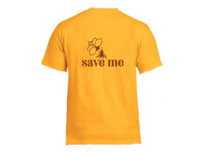 T-shirt Design by tuxmi