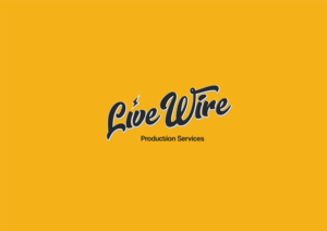 Logo Design by Brodie