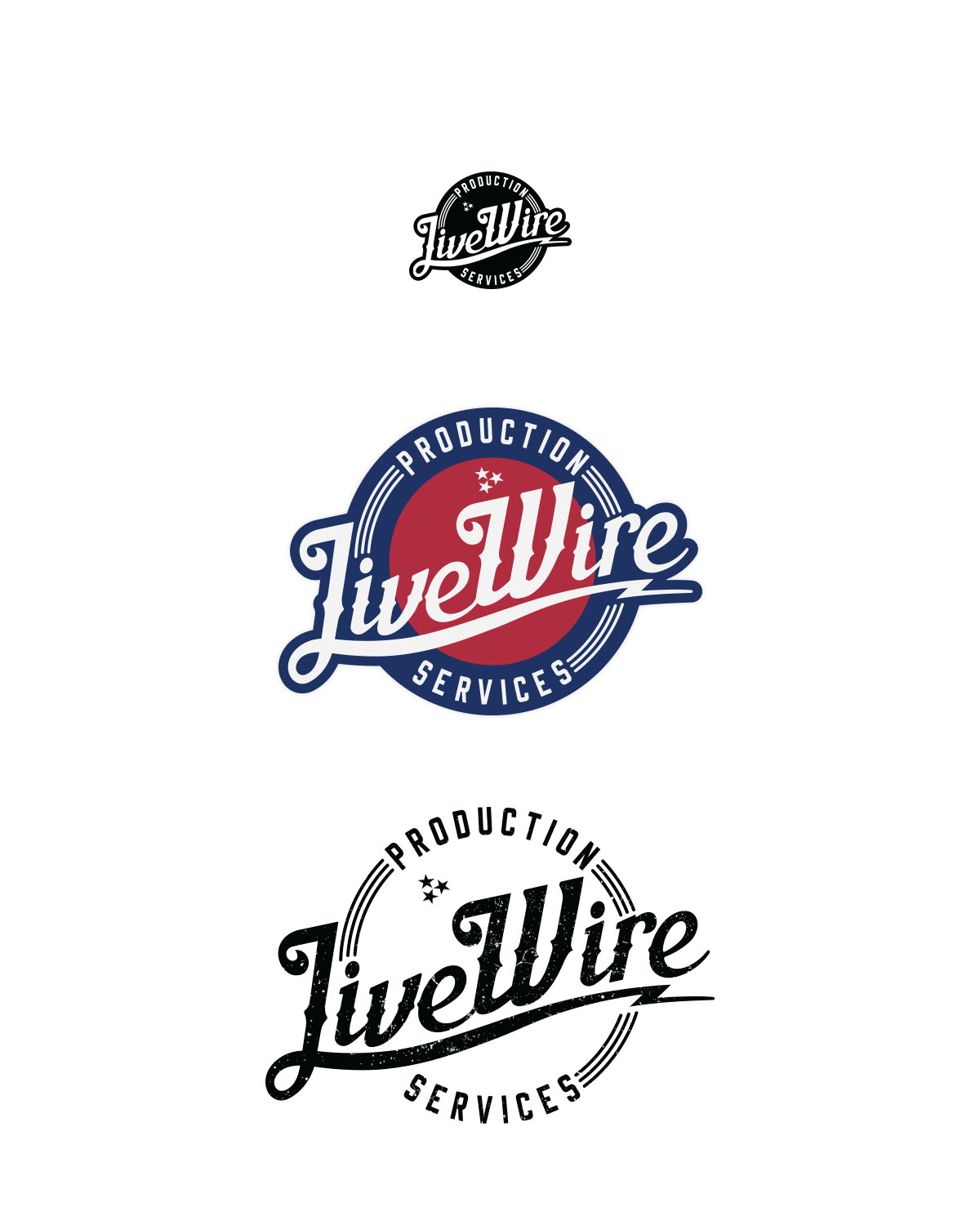 Logo Design by senja for this project | Design #23649343