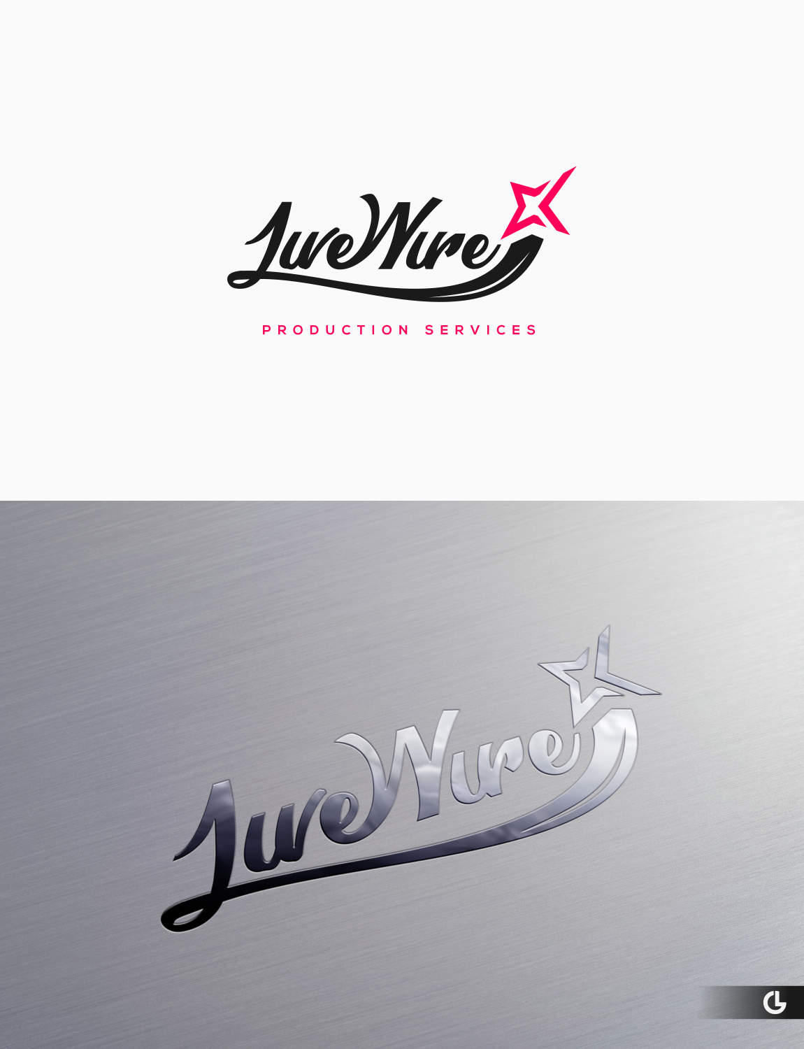 Logo Design by RICKY.T for this project | Design #23693581