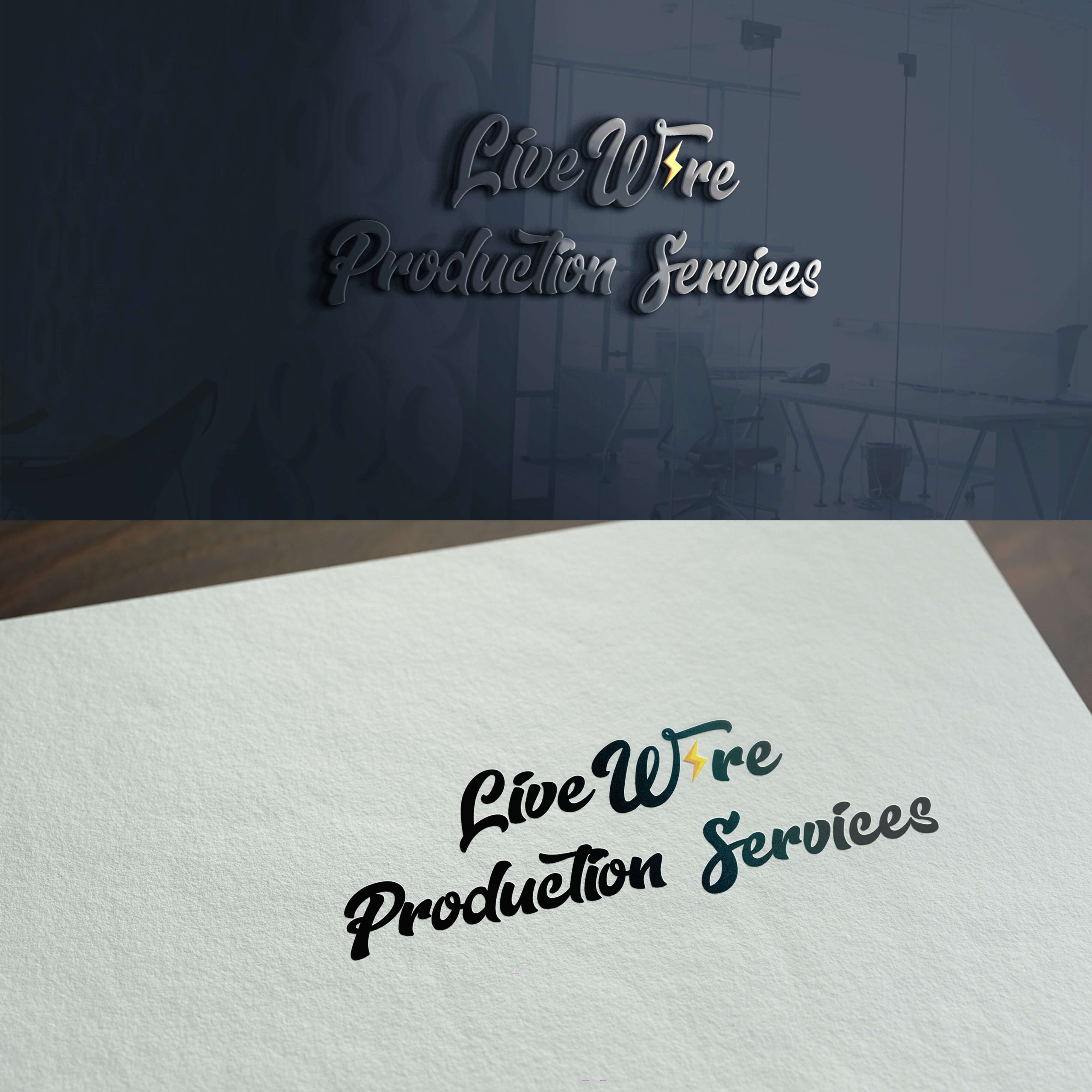 Logo Design by MarkazAlrusumatOfficial for this project | Design #23686794