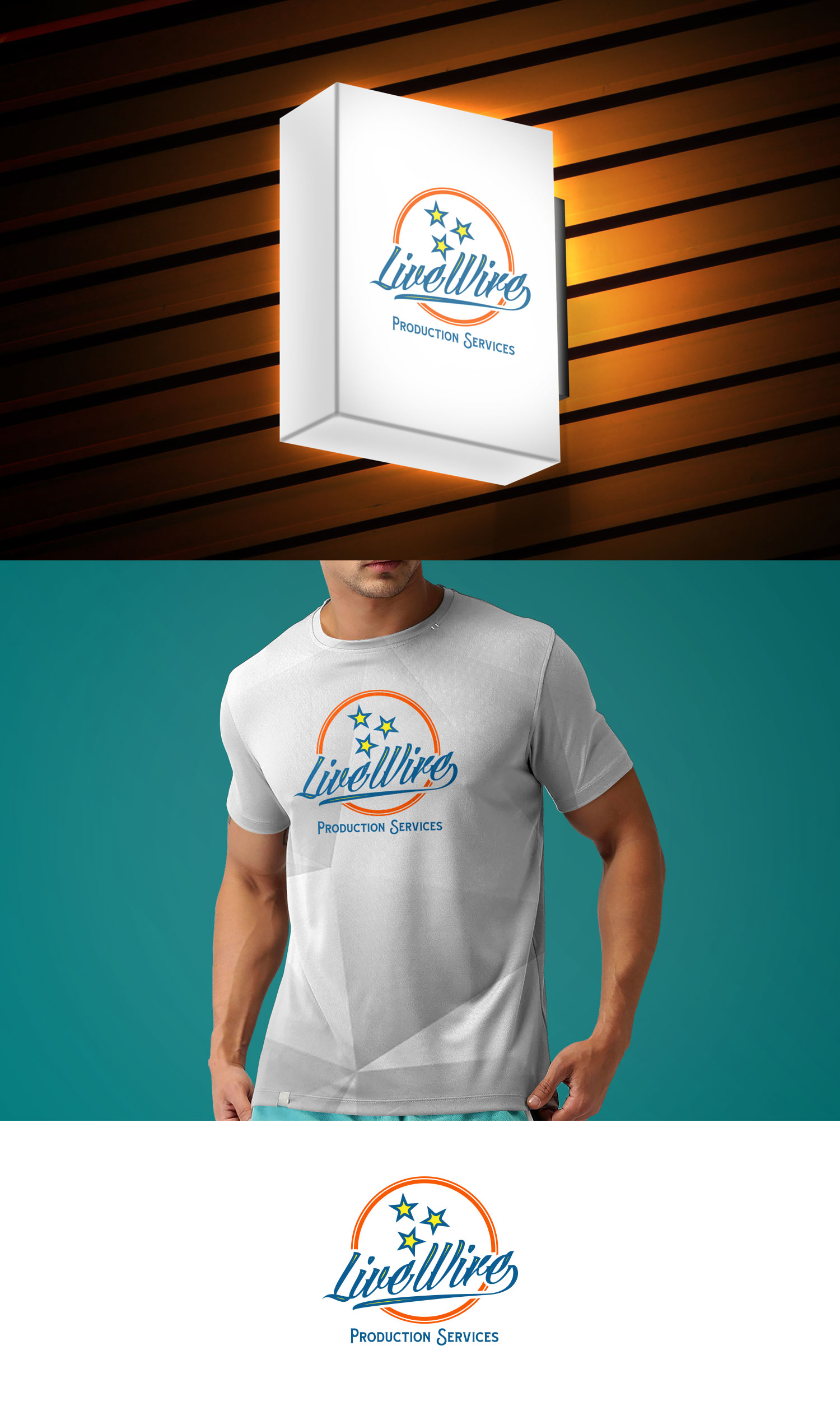 Logo Design by Haja_H2 for this project | Design #23644627