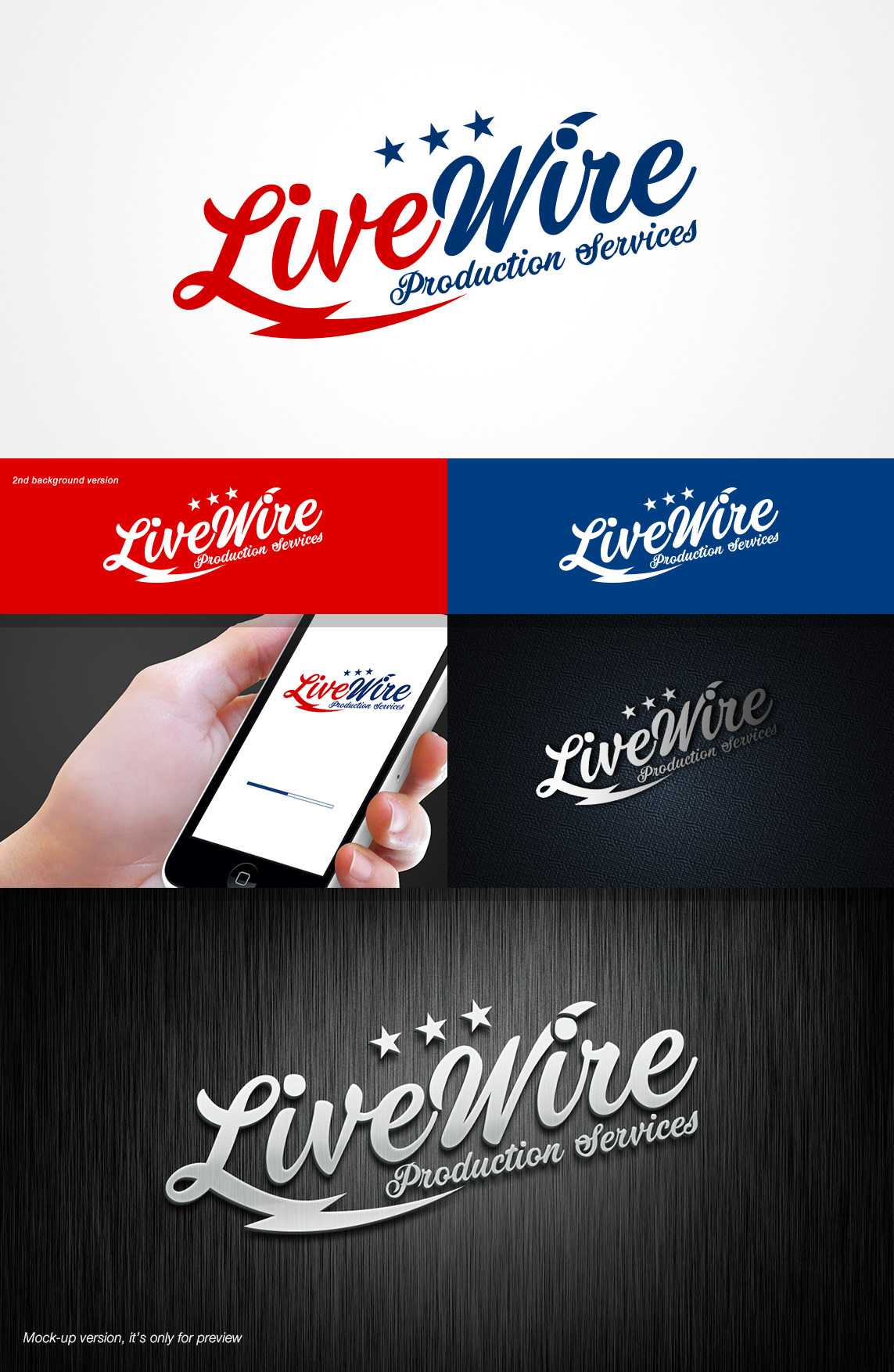Logo Design by creativerhythm for this project | Design #23696942
