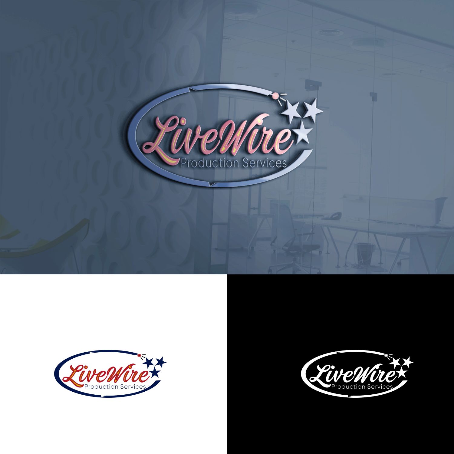 Logo Design by 2662 DESIGN for this project | Design #23647622