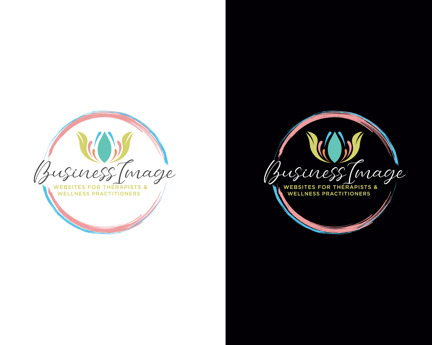 Logo Design by Atec for Business Image Services Ltd | Design: #23658991