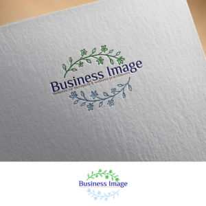 Logo Design by DesignDUO for Business Image Services Ltd | Design: #23669723