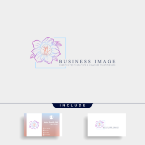 Logo Design by Parthurnax for Business Image Services Ltd | Design: #23645164