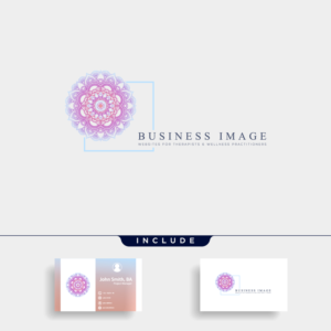 Logo Design by Parthurnax for Business Image Services Ltd | Design: #23645165