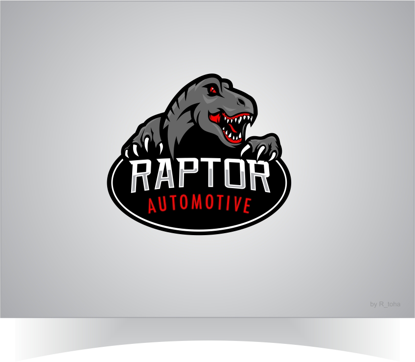 Logo Design by r-toha for this project | Design #23652493