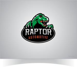 Logo Design by r-toha for this project | Design: #23652494