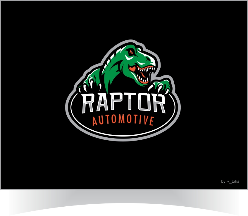 Logo Design by r-toha for this project | Design #23652495