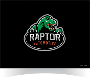 Logo Design by r-toha for this project | Design: #23652495