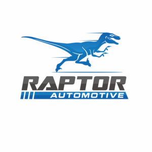 Raptor Automotive | Logo Design by mazyo2x