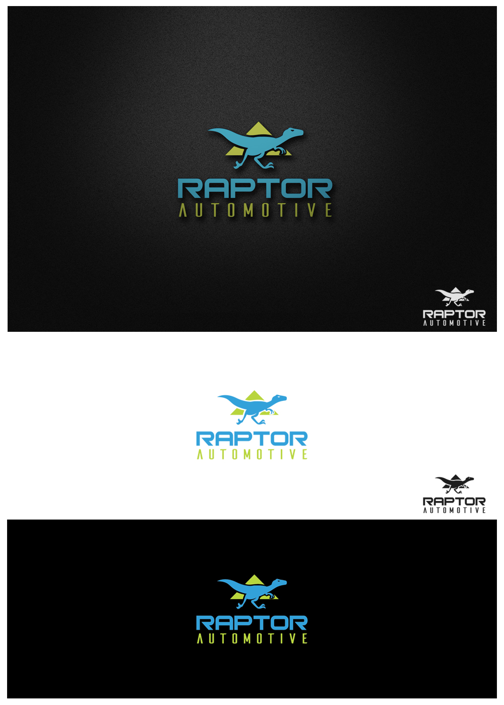 Logo Design by goranvisnjic82 for this project | Design #23649281