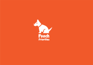 Logo Design by Brodie for Pooch Priorities | Design #23645949