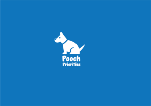 Diseño de Logo por Brodie para Pooch Priorities | Diseño: #23645950