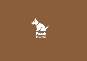 Diseño de Logo por Brodie para Pooch Priorities | Diseño: #23645951