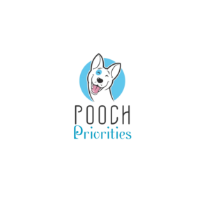 Diseño de Logo por TB Designs para Pooch Priorities | Diseño: #23647089