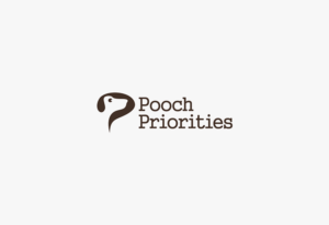 Diseño de Logo por ms.logolady para Pooch Priorities | Diseño: #23644697