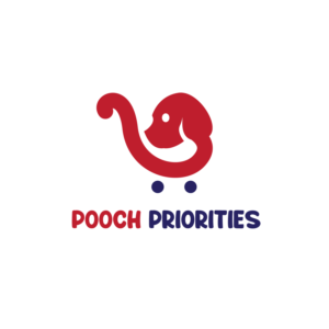 Diseño de Logo por geni para Pooch Priorities | Diseño: #23644334