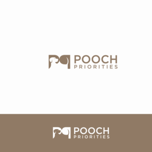 Pooch Priorities | Logo Design by Artlam Design