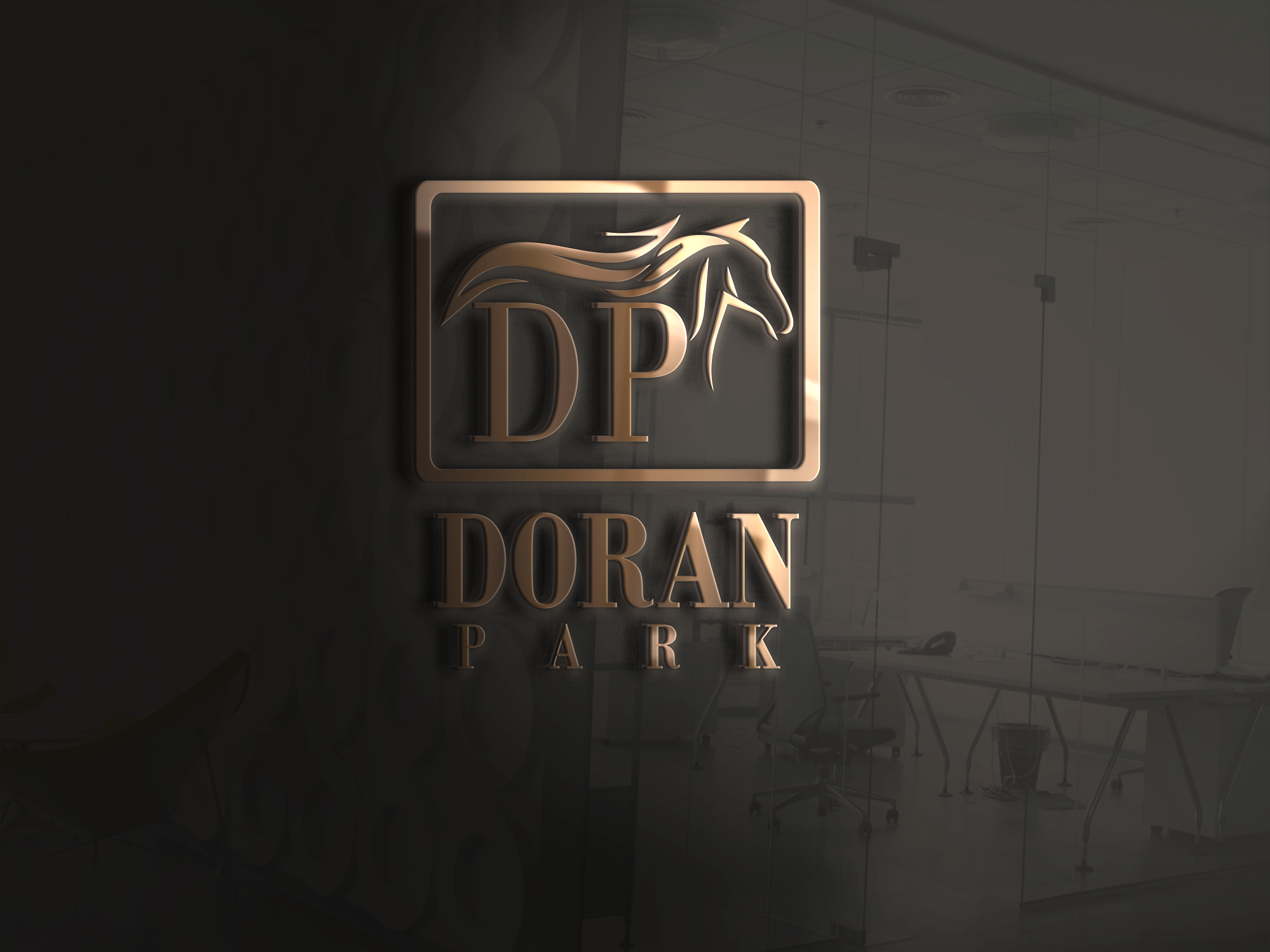 Logo Design by CHRONO for this project | Design #23675195
