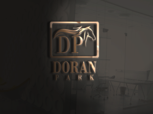 Logo Design by CHRONO
