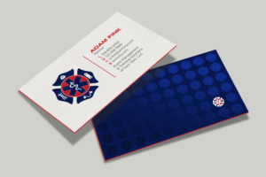 Business Card Design by Tripti Ranjan Gain for EMTS NY, LLC | Design: #23644046