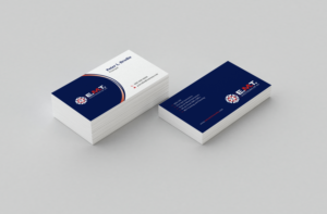 Business Card Design by Bold Pixels for EMTS NY, LLC | Design: #23659557