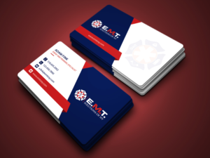 Design de Carte de Visite par Skytouch Solutions pour EMTS NY, LLC | Design : #23697773